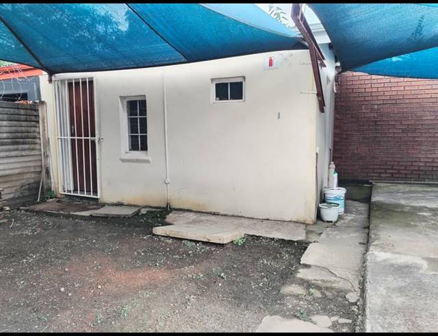 OFFICE PROPERTY TO RENT IN PIETERMARITZBURG CENTRAL